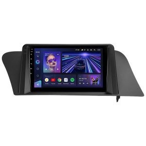 Navigatie Auto Teyes CC3 Lexus RX 2008-2012 4+32GB 9" QLED Octa-core 1.8Ghz, Android 4G Bluetooth 5.1 DSP