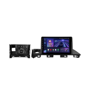 Navigatie Auto Teyes CC3 Split Mazda 6 2015-2018 4+64GB 9" QLED Octa-core 1.8Ghz, Android 4G Bluetooth 5.1 DSP