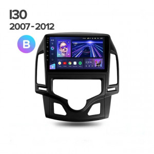 Navigatie Auto Teyes CC3L Hyundai i30 2007-2012 4+32GB 9" IPS Octa-core 1.6Ghz, Android 4G Bluetooth 5.1 DSP - Img 7