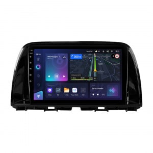 Navigatie Auto Teyes CC3L Mazda CX-5 2012-2015 4+32GB 9" IPS Octa-core 1.6Ghz, Android 4G Bluetooth 5.1 DSP