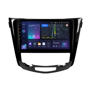 Navigatie Auto Teyes CC3L Nissan X Trail 3 T32 2013-2017 4+32GB 10.2" IPS Octa-core 1.6Ghz, Android 4G Bluetooth 5.1 DSP