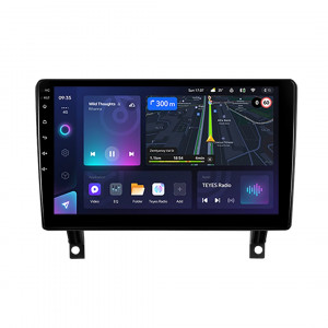 Navigatie Auto Teyes CC3L Opel Antara 2006-2017 4+32GB 9" IPS Octa-core 1.6Ghz, Android 4G Bluetooth 5.1 DSP