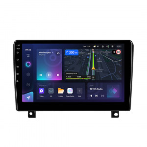 Navigatie Auto Teyes CC3L Opel Astra H 2004-2014 4+32GB 9" IPS Octa-core 1.6Ghz, Android 4G Bluetooth 5.1 DSP 0 DIN