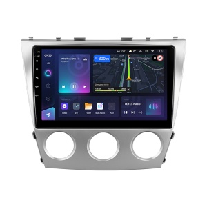 Navigatie Auto Teyes CC3L Toyota Camry 6 2006-2011 4+64GB 9" IPS Octa-core 1.6Ghz, Android 4G Bluetooth 5.1 DSP