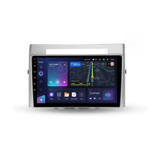 Navigatie Auto Teyes CC3L Toyota Verso 2004-2009 4+32GB 9" IPS Octa-core 1.6Ghz, Android 4G Bluetooth 5.1 DSP