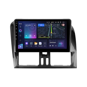 Navigatie Auto Teyes CC3L Volvo XC60 2008-2017 4+32GB 9" IPS Octa-core 1.6Ghz Android 4G Bluetooth 5.1 DSP