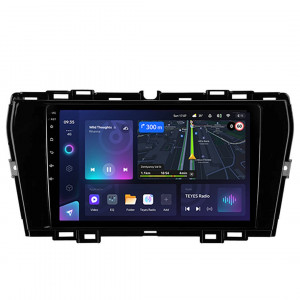 Navigatie Auto Teyes CC3L WiFi SsangYong Tivoli 2019-2021 2+32GB 9" IPS Quad-core 1.3Ghz, Android Bluetooth 5.1 DSP