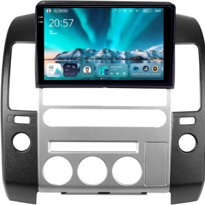 Navigatie Auto Teyes CC4 Nissan Pathfinder 2005-2012 6+128GB 9.5" QLED Octa-core 2.7Ghz, Android 4G Bluetooth 5.1 DSP