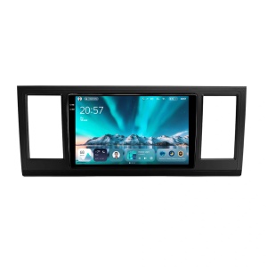Navigatie Auto Teyes CC4 Volkswagen Transporter T6 2015-2020 6+128GB 9.5" QLED Octa-core 2.7Ghz, Android 4G Bluetooth 5.1 DSP - Img 1