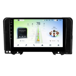 Navigatie Auto Teyes CC4L Citroen C3 CC21 2022-2023 6+64GB 10.2" QLED Qualcomm 2Ghz, Android 4G Bluetooth 5.1 DSP