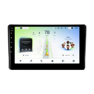 Navigatie Auto Teyes CC4L Fiat Panda 2003-2012 6+64GB 9" QLED Qualcomm 2Ghz, Android 4G Bluetooth 5.1 DSP