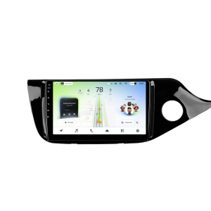 Navigatie Auto Teyes CC4L Kia Ceed 2 2012-2018 6+64GB 9" QLED Qualcomm 2Ghz, Android 4G Bluetooth 5.1 DSP - Img 1