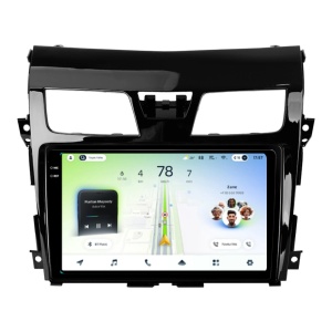 Navigatie Auto Teyes CC4L Nissan Teana 3 2013-2015 6+64GB 10.2" QLED Qualcomm 2Ghz, Android 4G Bluetooth 5.1 DSP