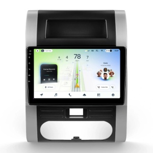 Navigatie Auto Teyes CC4L Nissan X Trail 2 T31 2008-2013 6+64GB 10.2" QLED Qualcomm 2Ghz, Android 4G Bluetooth 5.1 DSP