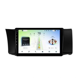 Navigatie Auto Teyes CC4L Subaru BRZ 2012-2016 6+64GB 9" QLED Qualcomm 2Ghz, Android 4G Bluetooth 5.1 DSP