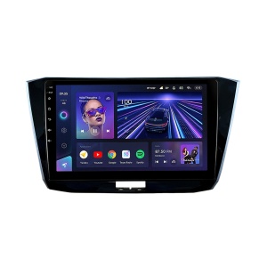 Navigatie Auto Teyes CC4L Volkswagen Passat B8 2014-2018 6+64GB 10.2" QLED Qualcomm 2Ghz, Android 4G Bluetooth 5.1 DSP - Img 2