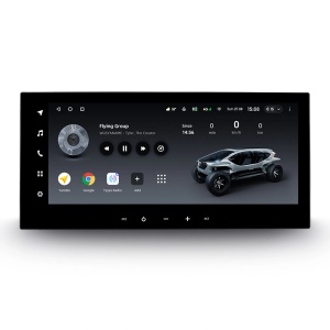 Navigatie Auto Teyes Lux One Toyota Camry 9 2023-2024 6+128GB 12.3" IPS Octa-core 2Ghz, Android 4G Bluetooth 5.1 DSP