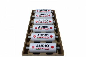 Pachet bank baterii LTO Audiosystem 6x 48Ah 2.3V, 5x Terminale, 1x BMS - Img 8