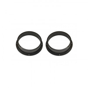Pachet difuzoare auto Audison Prima dedicat Audi A1 2010-2022, RMS 100 W, 200mm - Img 5