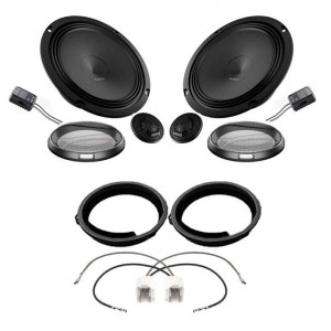 Pachet difuzoare auto Audison Prima dedicat usi fata Dacia Jogger 2021-, RMS 100W - Img 2