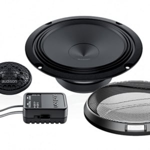 Pachet difuzoare auto Audison Prima dedicat Volkswagen Passat B8 2014-, RMS 100W, 200mm - Img 7