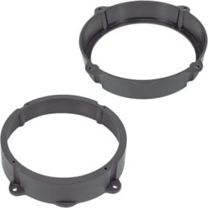 Pachet Difuzoare Auto cu amplificator Alfa Romeo 147 2000-2009 ESB 1000 260 W - Img 6