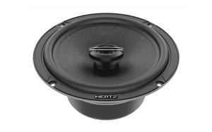 Pachet difuzoare auto cu amplificator Citroen C4 Picasso 2007-2013 Hertz Cento 840 W - Img 3