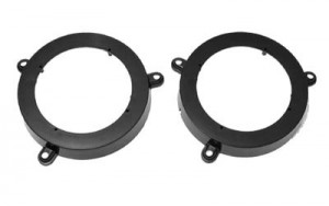 Pachet Difuzoare Auto cu subwoofer Mercedes-Benz C Class W203 2004-2011 Hertz Cento 1500 W - Img 7