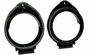 Pachet Difuzoare Auto cu subwoofer Opel Mokka 2012-2016 Hertz Cento 1500 W - Img 6