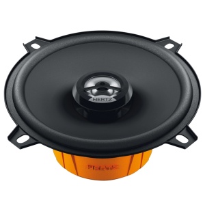 Pachet difuzoare auto Hertz Dieci dedicat Dacia Duster 1 (2010 - 2017) - Img 4