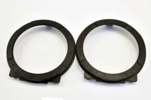 Pachet difuzoare auto Hertz Dieci dedicat Honda Civic (2005 - 2011) - Img 5