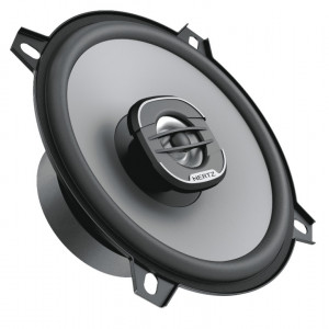 Pachet difuzoare auto Hertz Uno dedicat Dacia Logan 1 (2004 - 2012) - Img 3