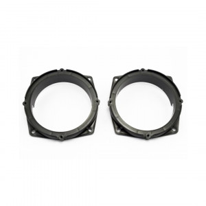 Pachet difuzoare auto Hertz Uno dedicat usi fata Mitsubishi Colt 2004-2012, RMS 55W - Img 7