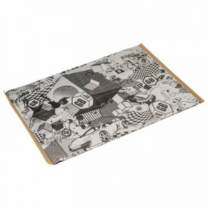Pachet insonorizant auto STP GB 4, 7.2 m2, 4xBulk Pack - Img 5