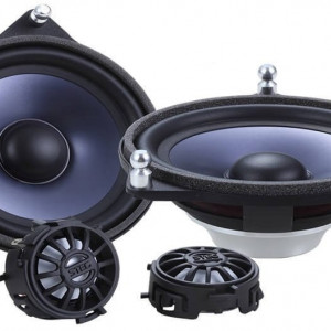 Pachet sistem audio Plug&Play STEG dedicat Mercedes Benz + Amplificator DSP 800W - Img 3
