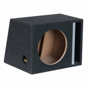 Pachet Subwoofer auto Deaf Bonce MF 12R D2 1200W RMS + Amplificator Machete MFA-1.1500 + Incinta custom + kit de cabluri 35mm - Img 9