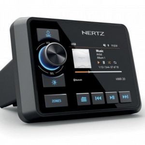 Player digital Marine Hertz HMR 20 - Img 2