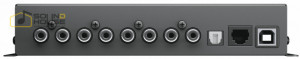 Procesor de sunet auto Hertz H8 DSP, 8 canale + DSP - Img 5