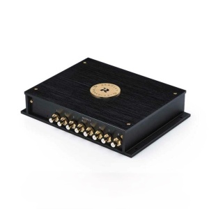 Procesor de sunet auto, Resolut T DSP MK2, 8 canale