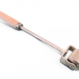 Rola Profi 30 mm pentru aplicarea materialului insonorizant - Img 2