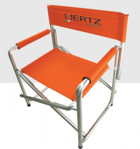 Scaun HERTZ
