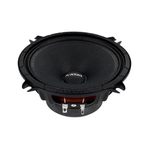 Set 2 Difuzoare Auto Avatar Tsunami 50, Midrange 130mm, 100W RMS, 4 Ohm - Img 4