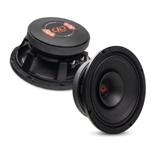 Set 2 difuzoare auto DD Audio VO-FR508, 200mm, 400W RMS, 4ohm - Img 1