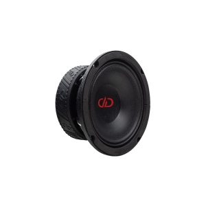 Set 2 difuzoare auto DD Audio VO-M406-S4, 165mm, 250W RMS, 4? - Img 2