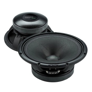 Set 2 Difuzoare Auto Deaf Bonce Apocalypse M81SE Pro, Midrange 200mm, 180W RMS, 4 Ohm - Img 1