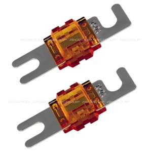 Sigurante Mini ANL, Four Connect 4-690658, 150A, set 2 buc - Img 2