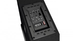 Subwoofer Activ auto Audison Prima APBX 10 AS2, 250mm, 400W RMS - Img 7