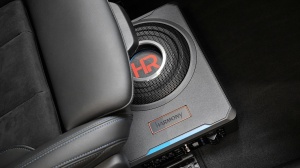 Subwoofer auto slim pentru Navigatii Android
