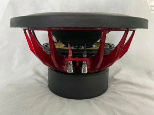 Subwoofer Auto Audiosystem ASS-12, 300mm, 1000W RMS - Img 5