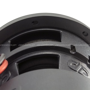 Subwoofer auto DD Audio 1506 D4 ESP, 165 mm, 600 W - Img 4